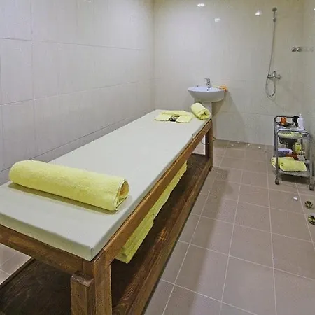 Hotel Rachev 4*