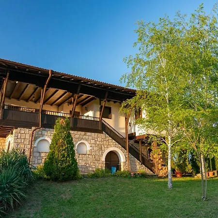 Хотел рачев резиденс