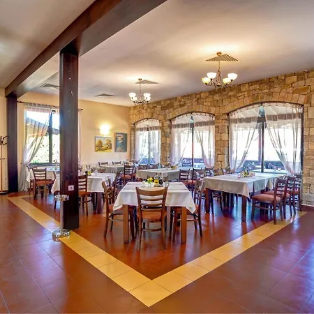 Hotel Rachev