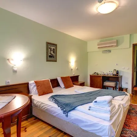 рачев резиденс 4*