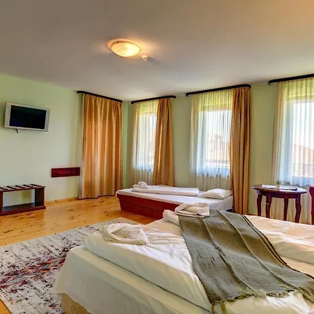 Rachev Hotel Arbanasi