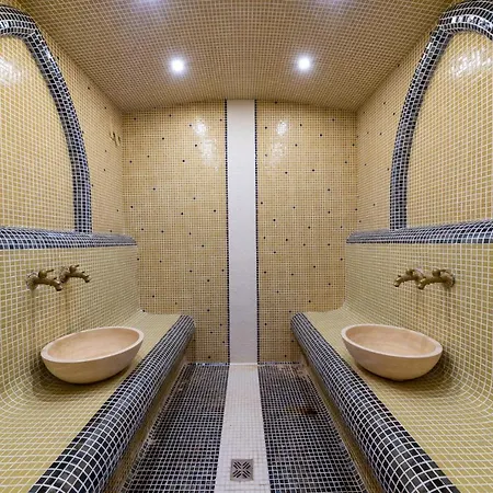 Hotel Rachev Arbanasi
