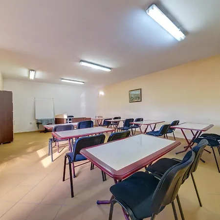 Hotel Rachev Arbanasi