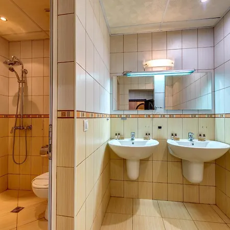 Хотел рачев резиденс