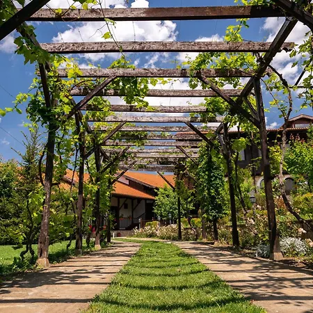 Хотел рачев резиденс