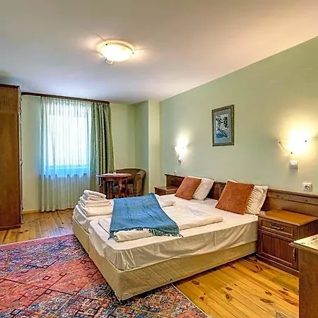 Hotel Rachev Arbanasi