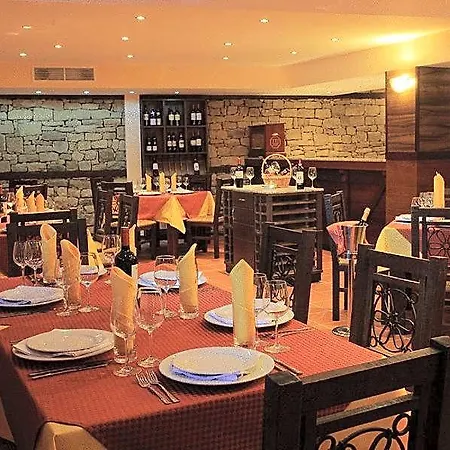 Rachev Hotel