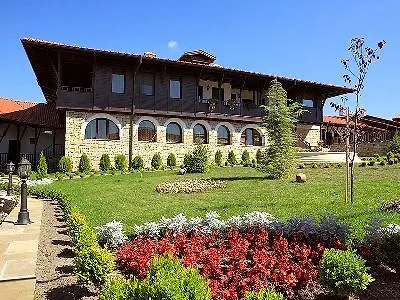 Rachev Arbanassi
