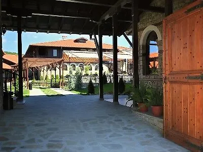 Hotel Rachev 4*