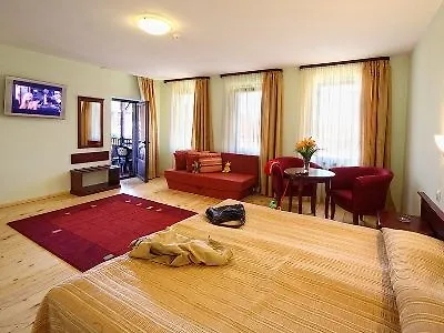 Hotel Rachev