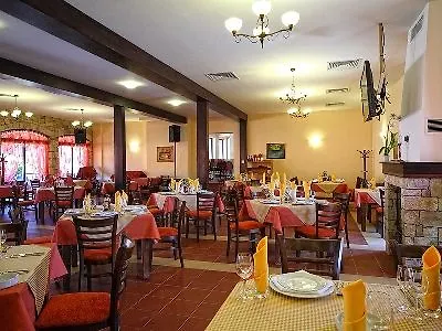 рачев резиденс 4* Арбанаси