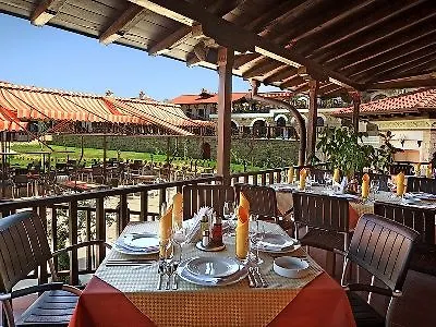 Hotel Rachev