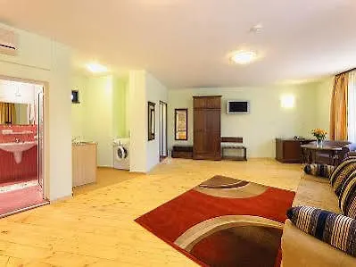 Hotel Rachev 4*