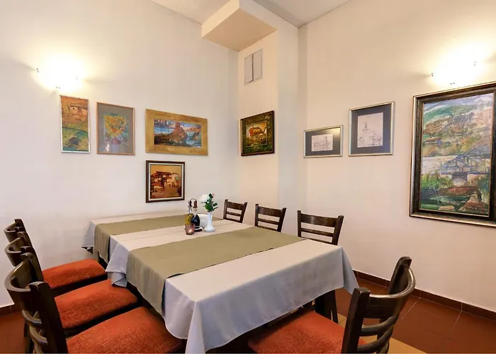 Ξενοδοχείο Rachev