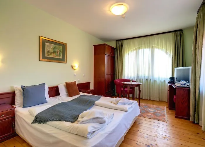 Rachev Ξενοδοχείο