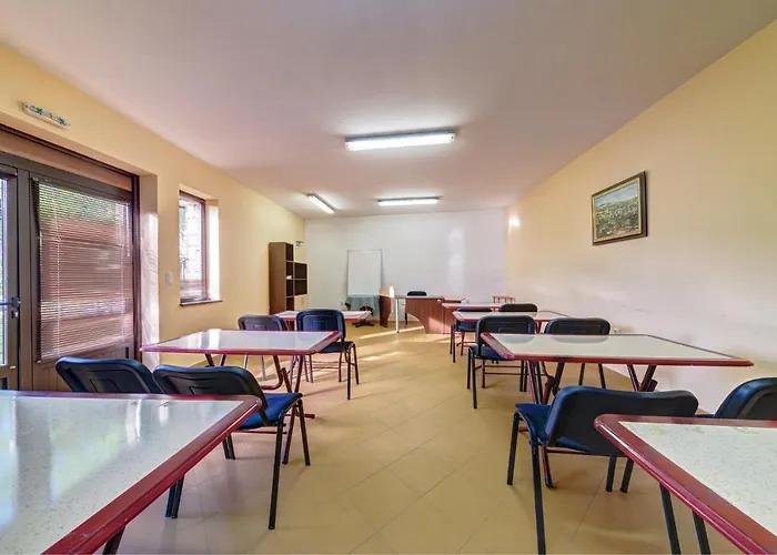 Rachev Ξενοδοχείο Arbanasi