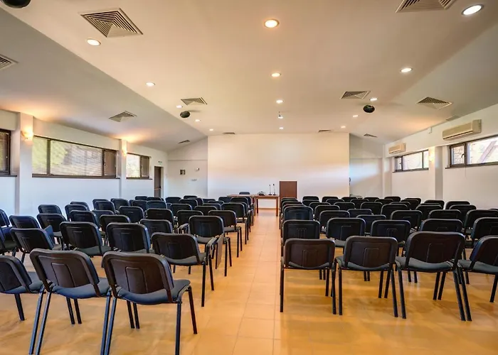 Ξενοδοχείο Rachev