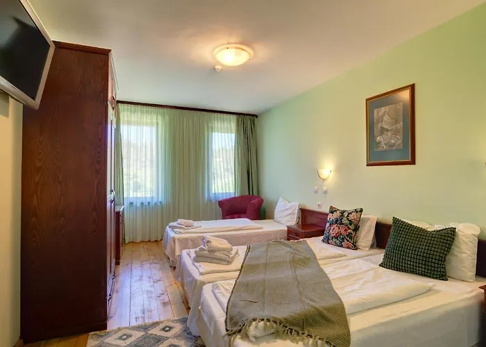 Rachev Ξενοδοχείο