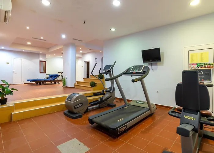 Rachev Ξενοδοχείο