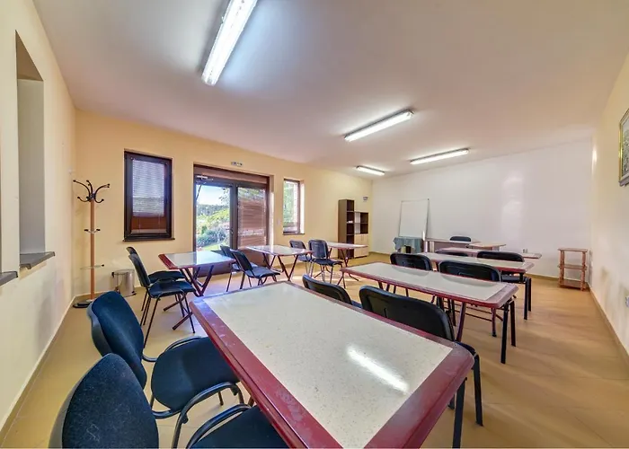 Ξενοδοχείο Rachev Arbanasi