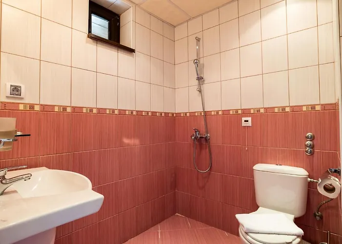 Rachev Ξενοδοχείο