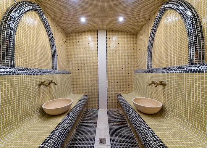 Ξενοδοχείο Rachev Arbanasi