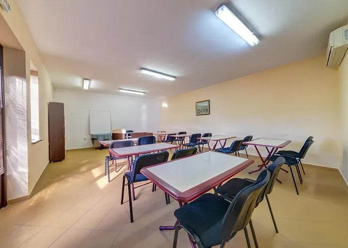 Ξενοδοχείο Rachev Arbanasi