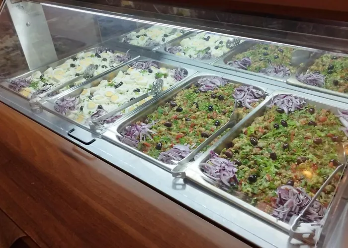 Ξενοδοχείο Rachev Arbanasi