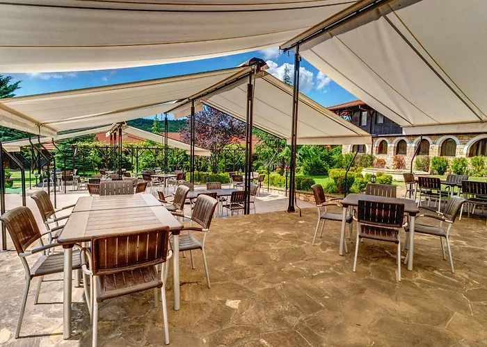 Ξενοδοχείο Rachev