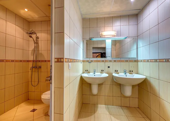 Ξενοδοχείο Rachev