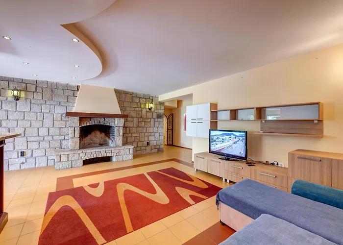 Rachev Ξενοδοχείο 4*