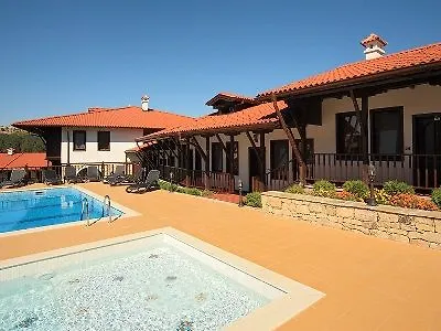 Rachev Ξενοδοχείο